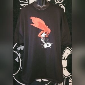 Teefury-Thor-Size 3XL